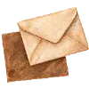 ✉️