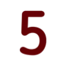 5️⃣