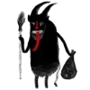 👹