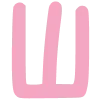 💗