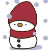 ☃️