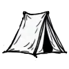 🏕