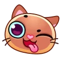 😜