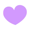 💜