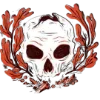 💀