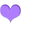 💜