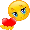 ❤