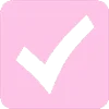 ✅