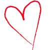 ❤️