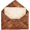 ✉️