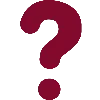 ❓