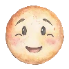 😀