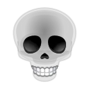 💀