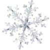 ❄
