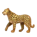 🐆