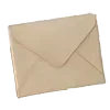 ✉️