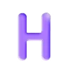 💜
