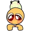😳