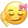 😌