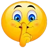 🤫