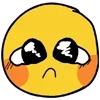 😣