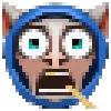 😮