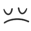 😕