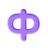 💜