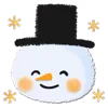 ⛄️