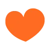 🧡