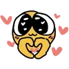 😘