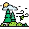 🏞