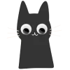 🐈‍⬛