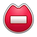 ⛔️