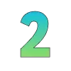 2️⃣