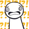 ⁉️