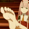 🦶