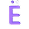 💜