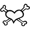🖤
