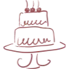 🎂