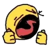 😫