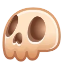 ☠️