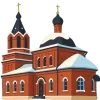 ⛪️
