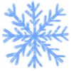 ❄️