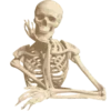 💀