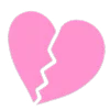 💔
