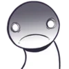 😨