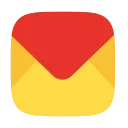 ✉️