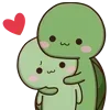 ❤️