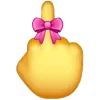 🖕